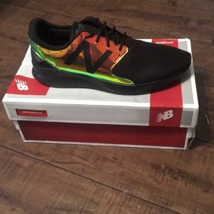 NWT Nee Balance tennis shoes